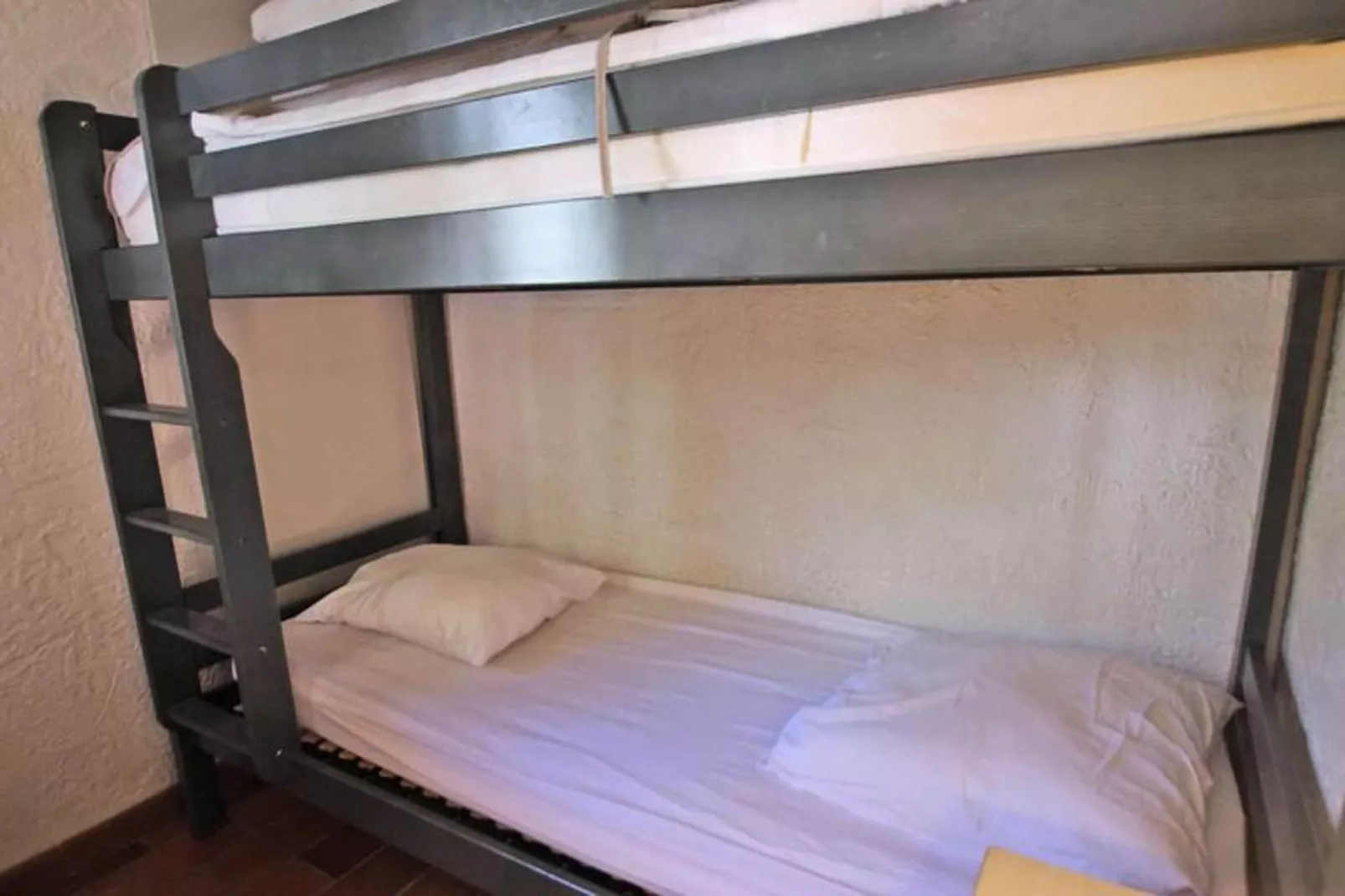 Résidence Les Bleuets D'azur-Chambre