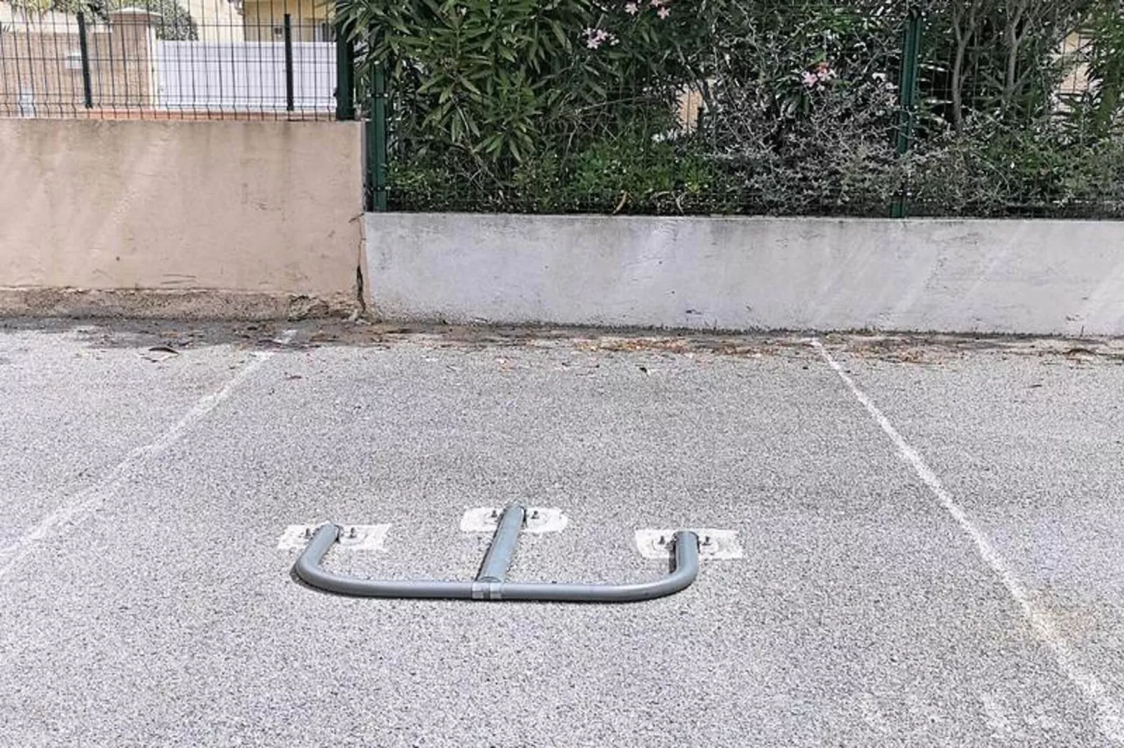 Résidence Golfe Bleu-Palier