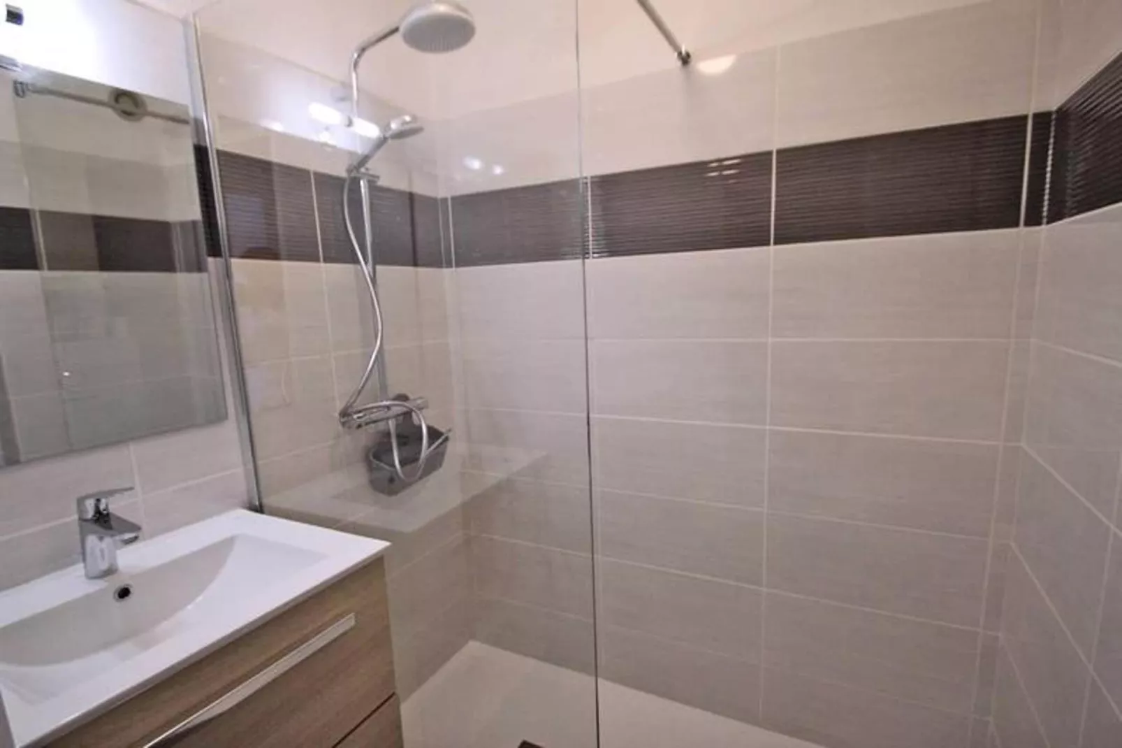 Résidence Santa Cruz-Bathroom