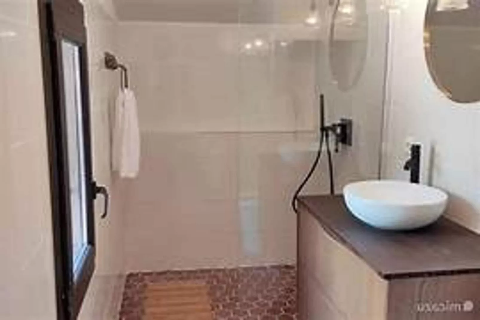 Résidence Hauts Du Sémaphore-Bathroom