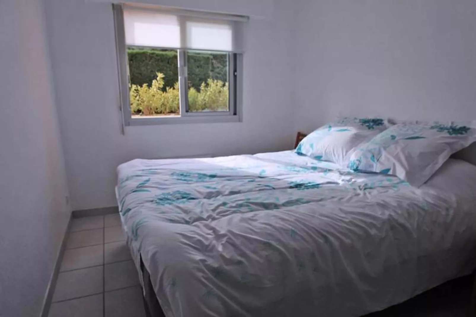 Résidence La Palmeraie Ii-Schlafzimmer