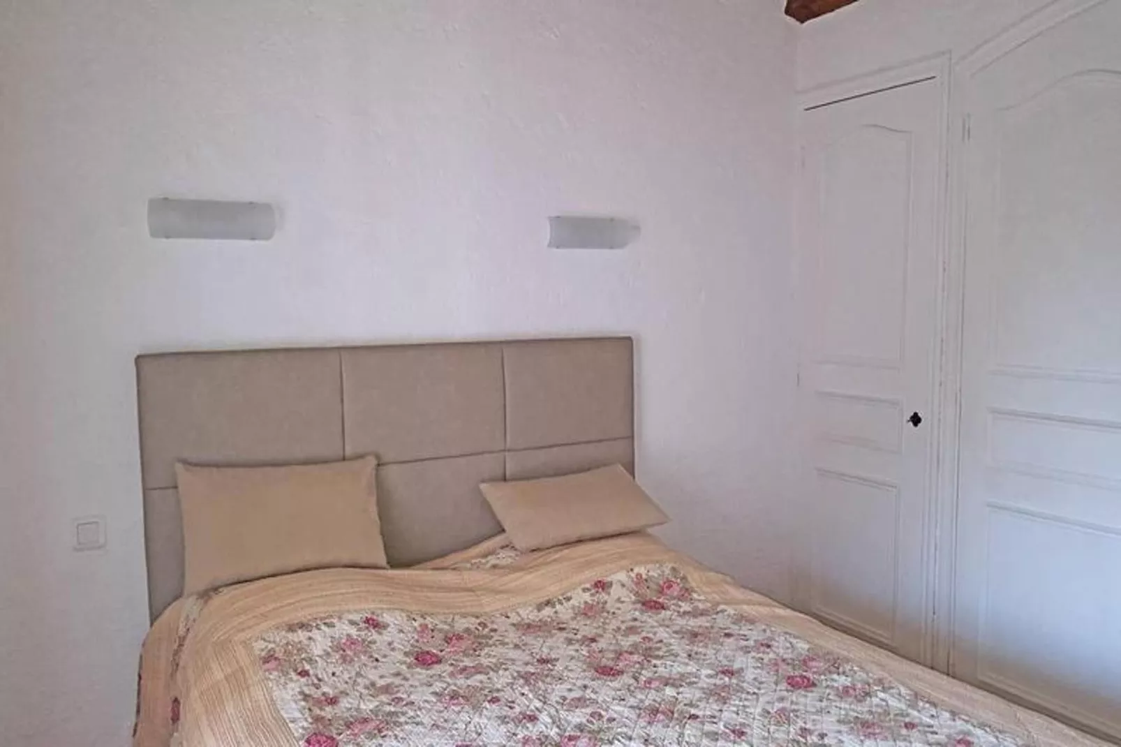 Résidence Pan Cuet-Bedroom