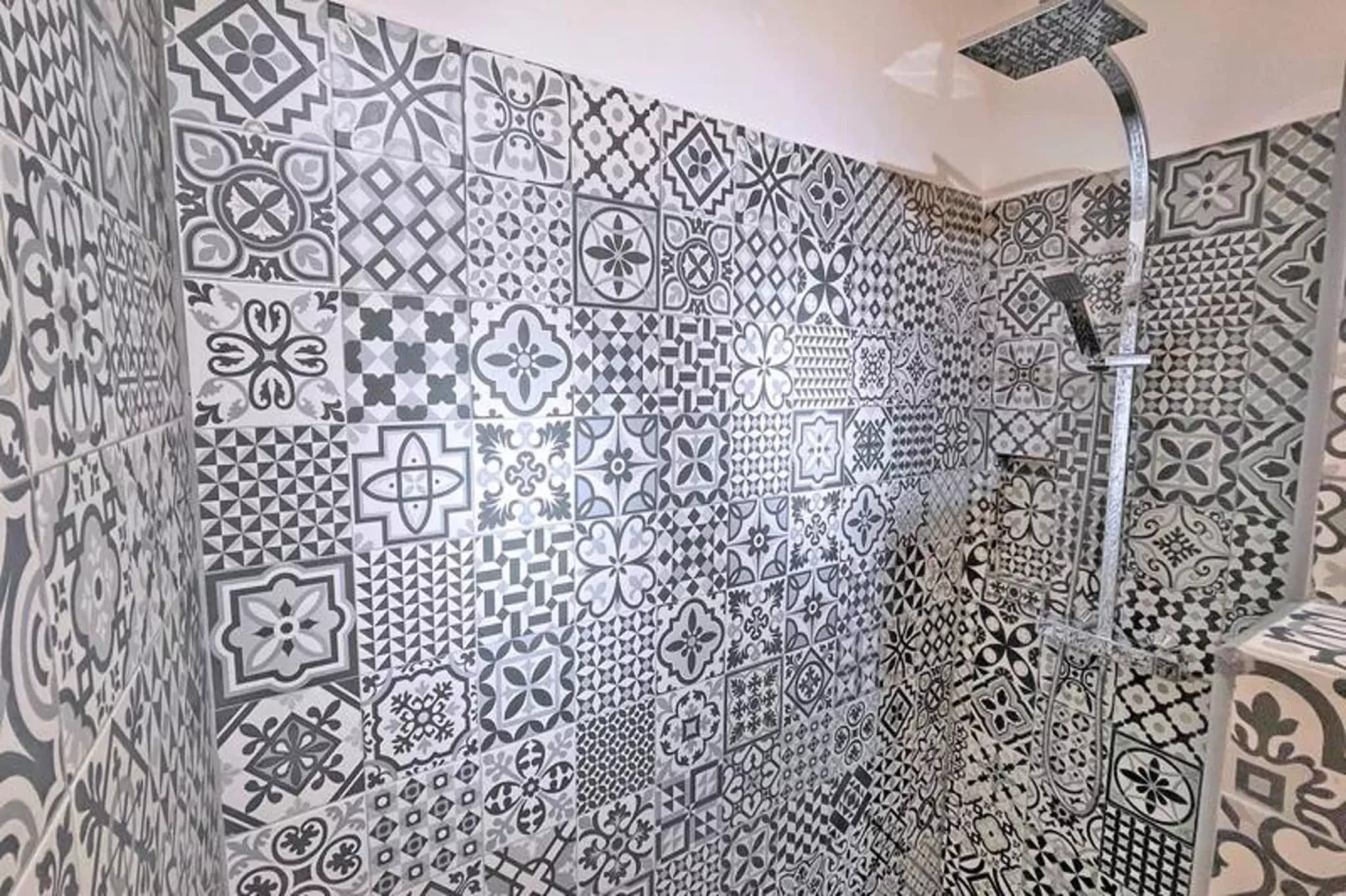 Résidence Les Coralies-Kitchen