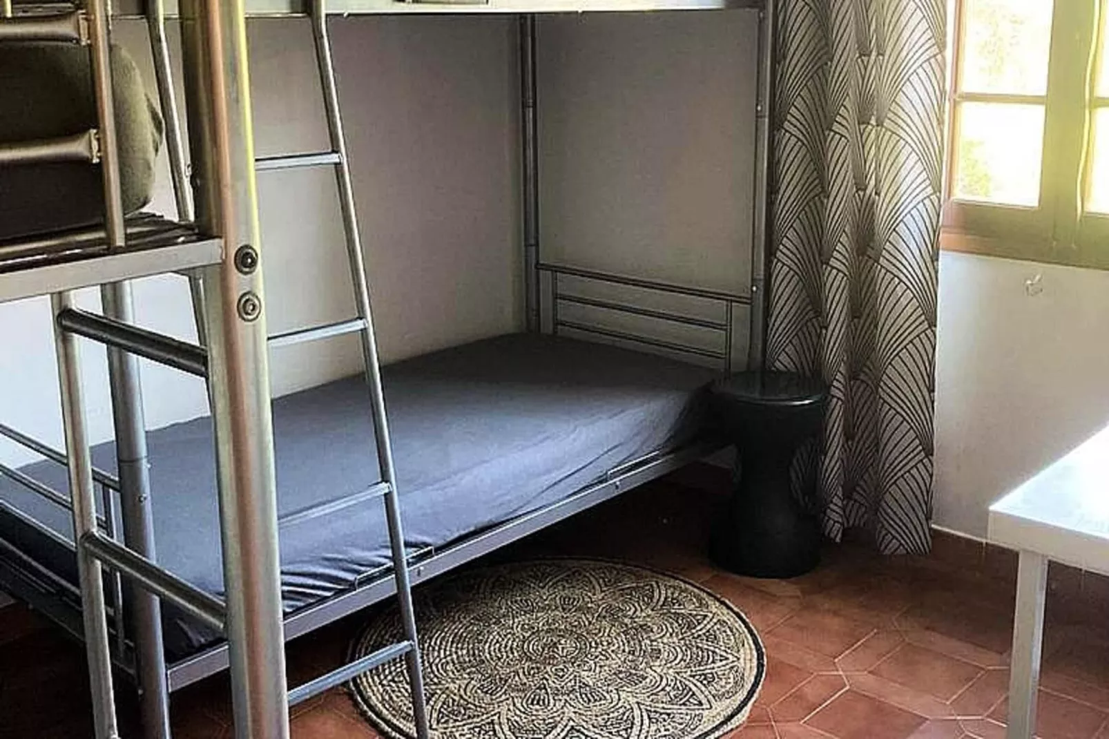 Résidence Rayolet Nord-Bedroom