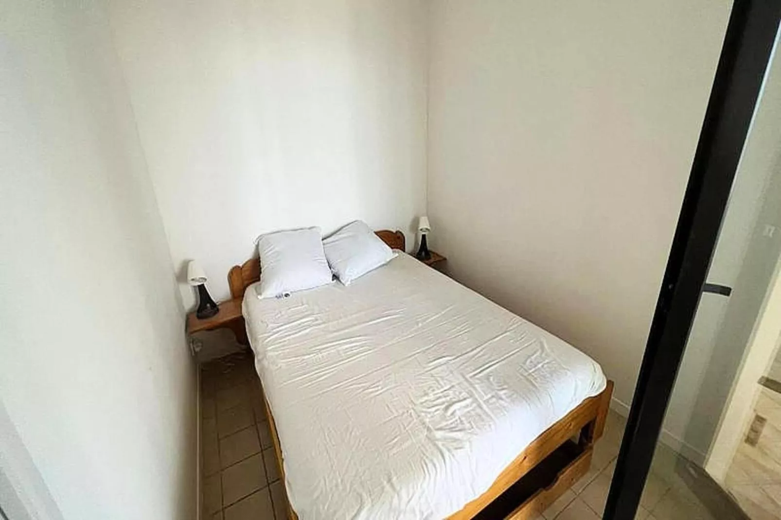 Résidence Grand Large-Chambre