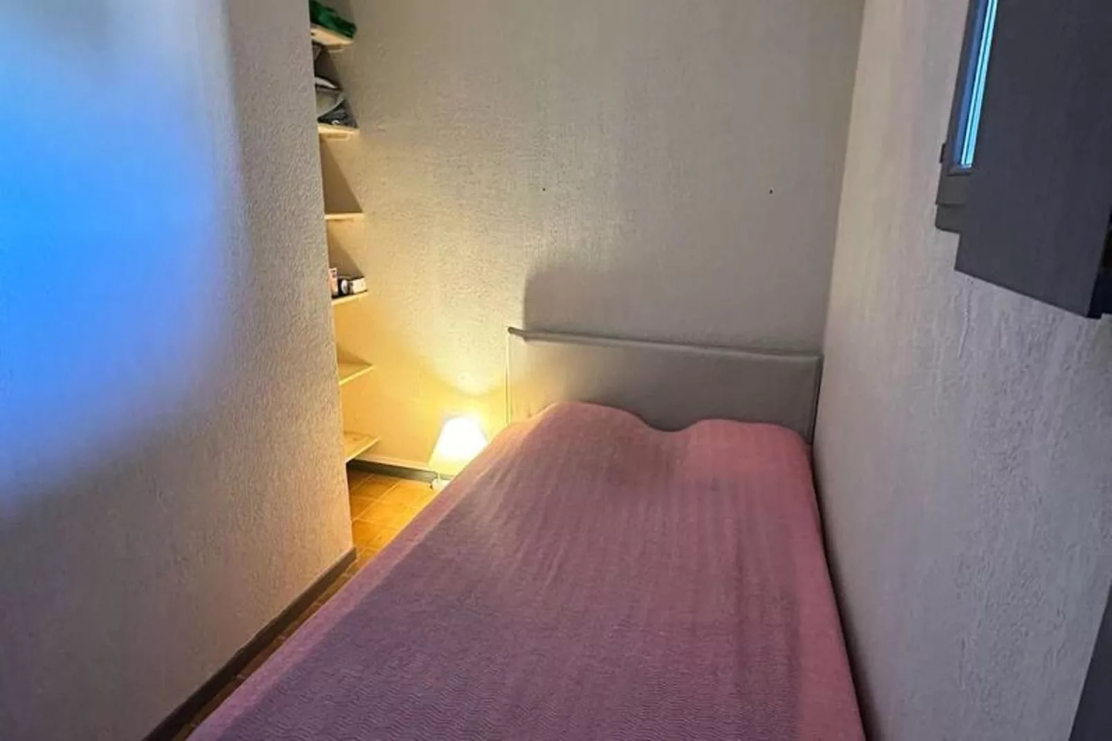 Résidence Verdon-Bedroom