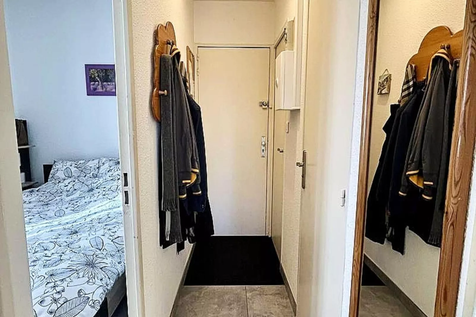 Résidence Verdon-Landing