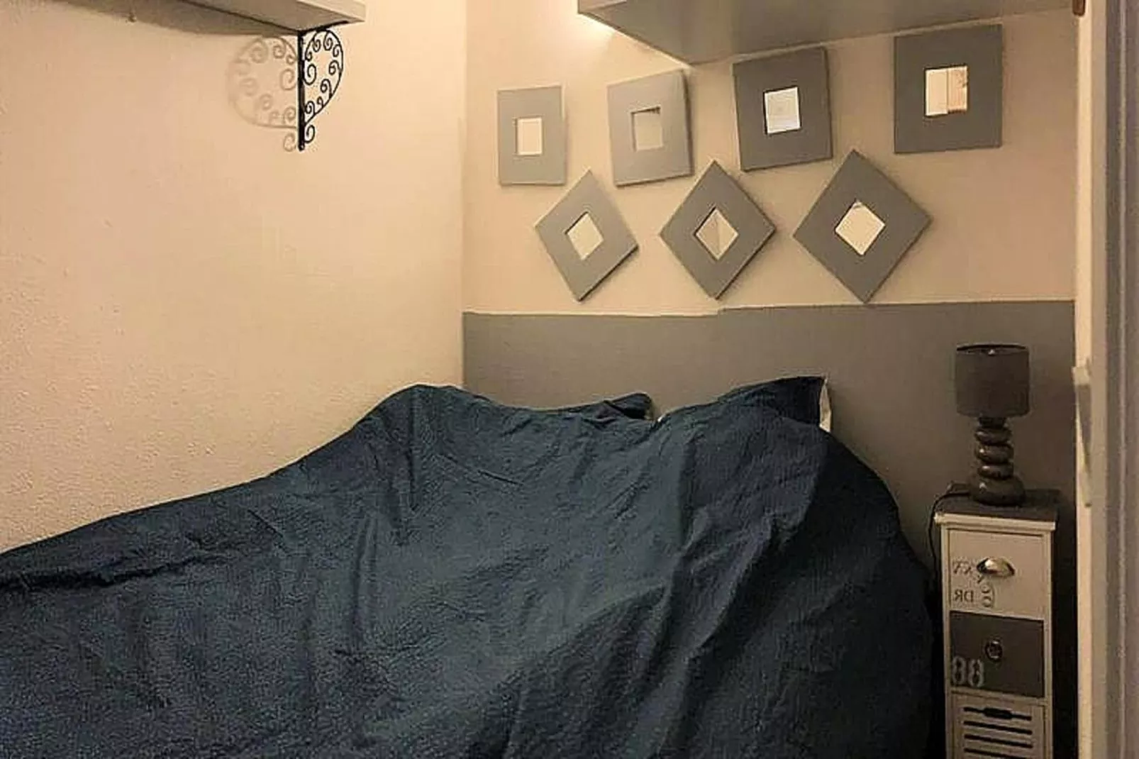 Résidence Luberon Loisir-View in summer