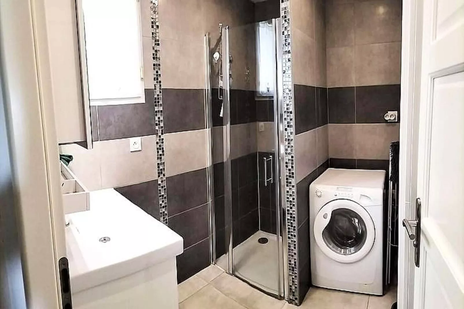 Résidence Luberon-Küche