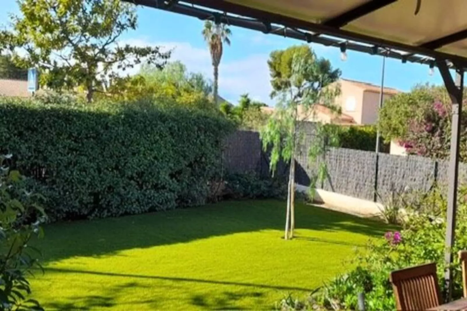 Résidence Courtaude-Image-tags.