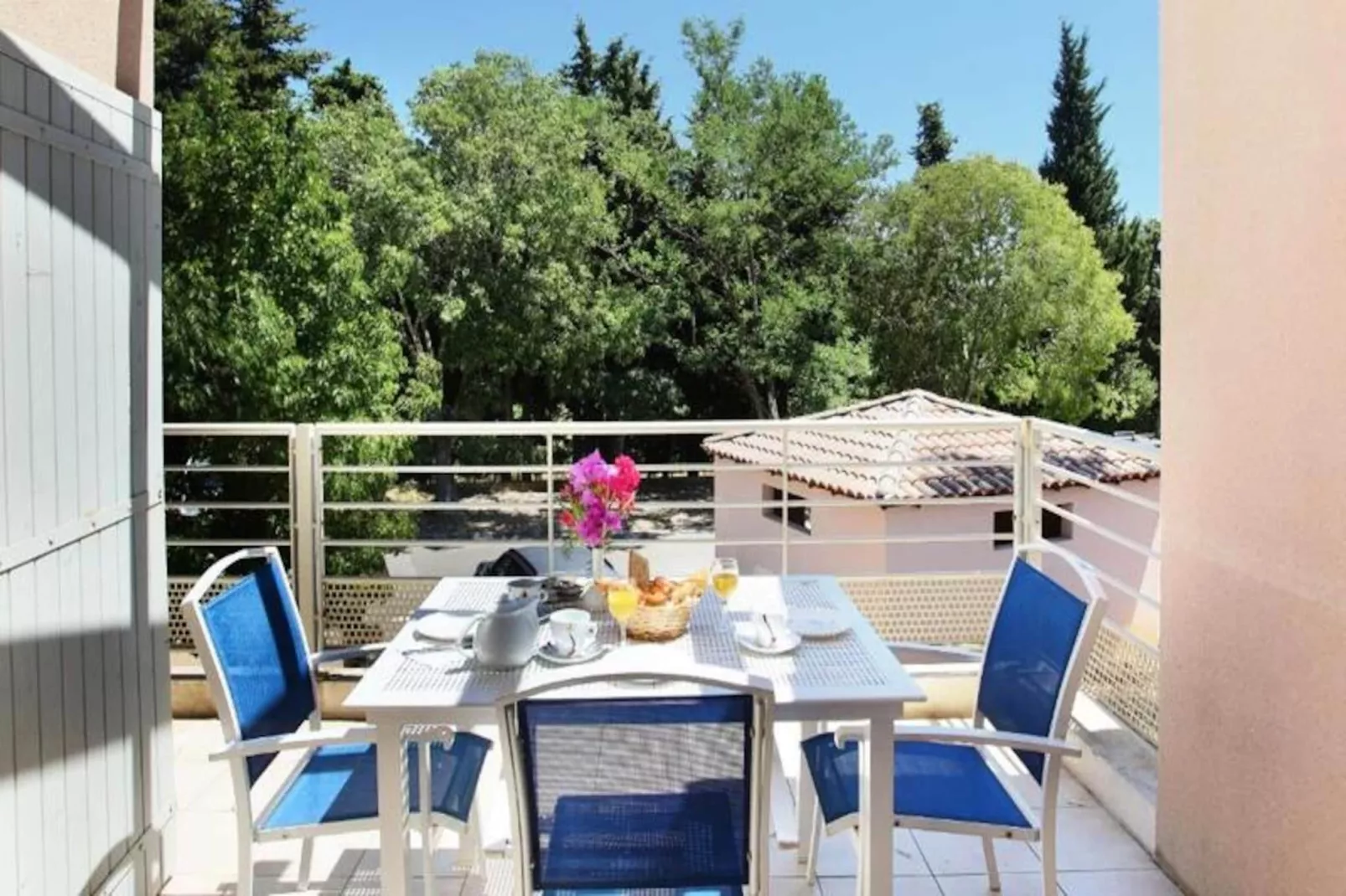 Résidence Odalys Les Océanides ***-Image-tags.