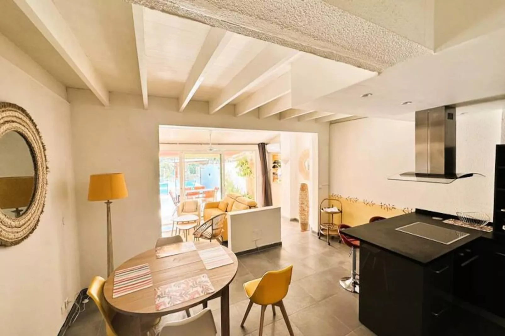 Résidence Mas De La  Chesnaie-Image-tags.