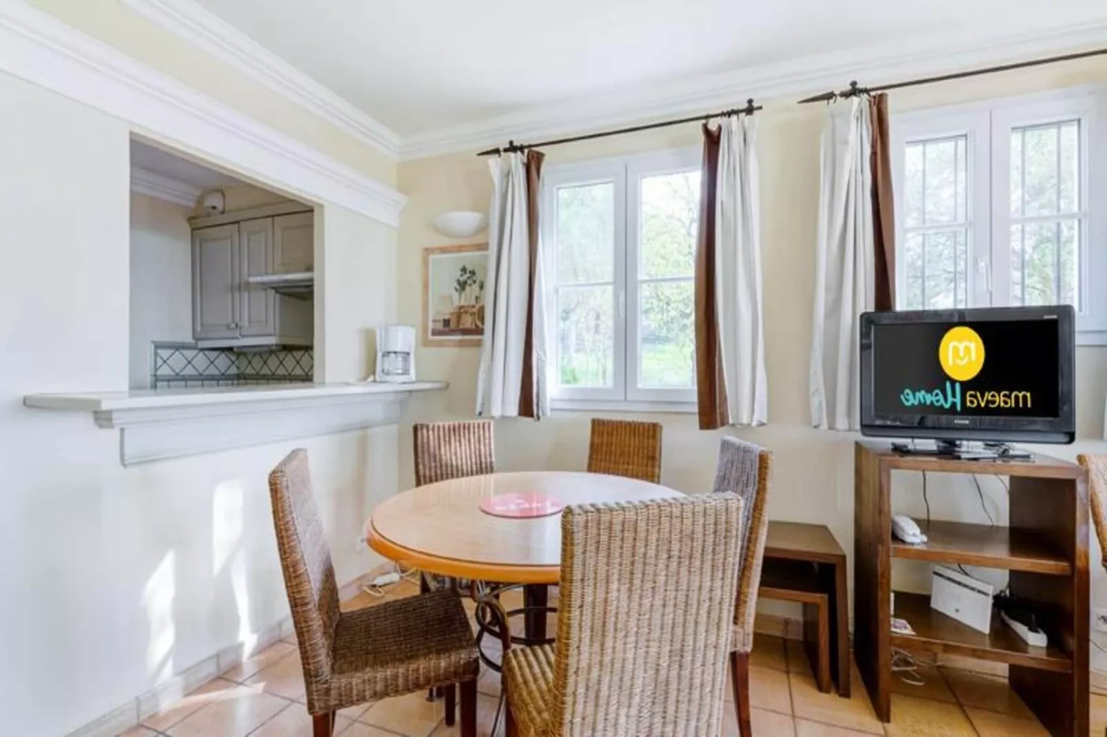 Les Bastides aux Restanques du Golfe de St Tropez - maeva Home-Extérieur été