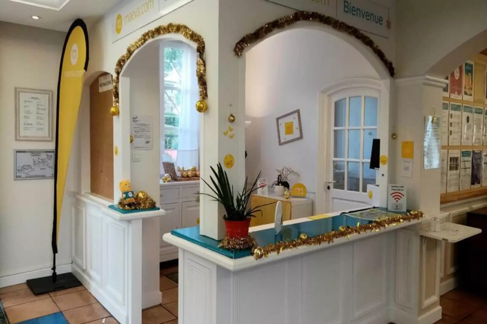 Les Bastides aux Restanques du Golfe de St Tropez - maeva Home-Extérieur été