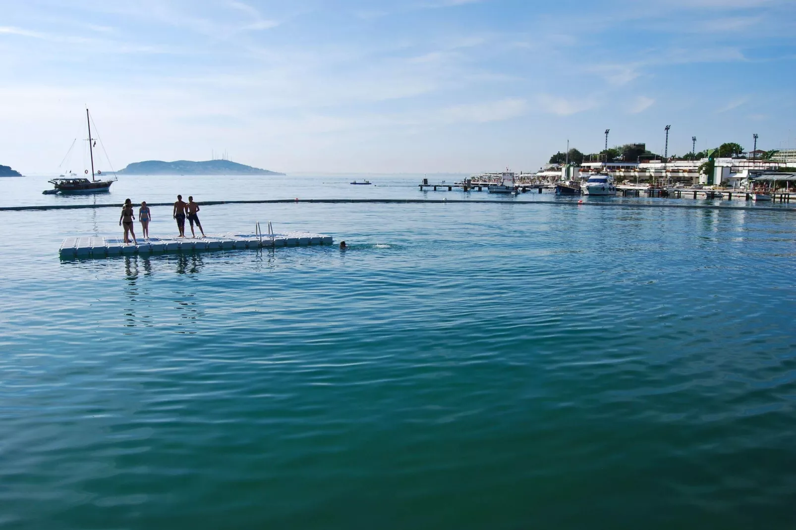 Résidence Hyères Parc - maeva Home-Areas within 1km in summer