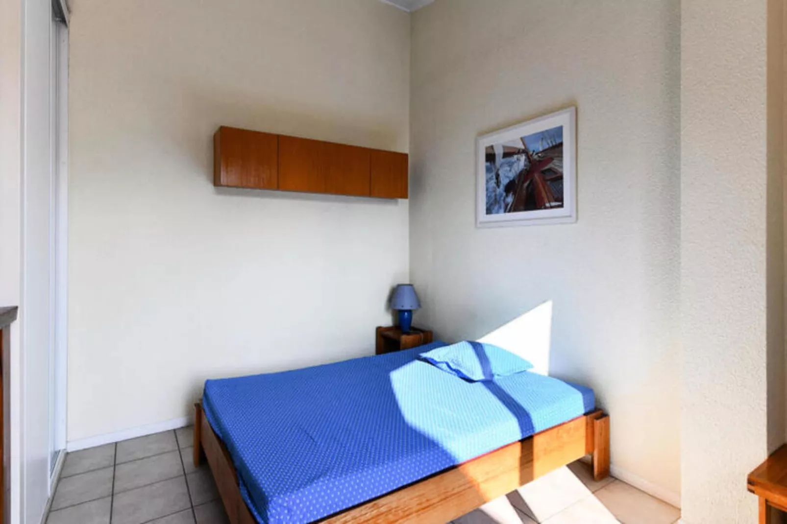 Hyeres Parc - maeva Home-Schlafzimmer