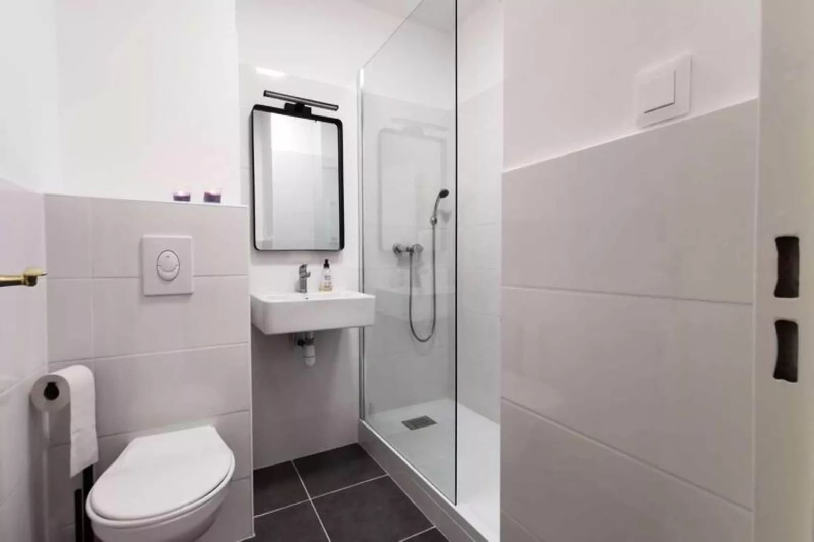 Résidence Heron-Exterior in summer