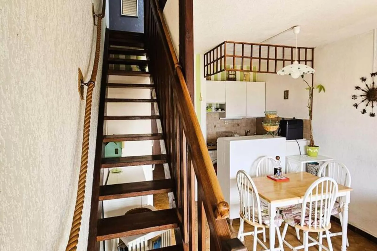 Résidence Pinson-Salle de bain