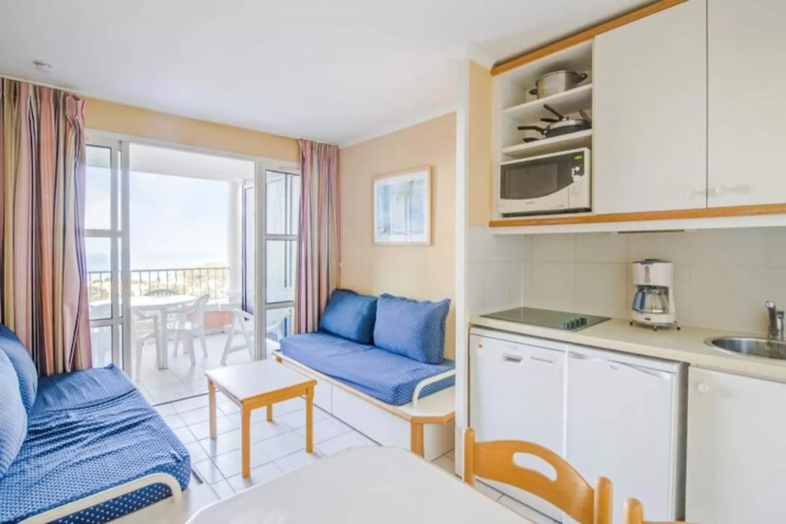 Résidence le Hameau de Cap Esterel - maeva Home-Image-tags.