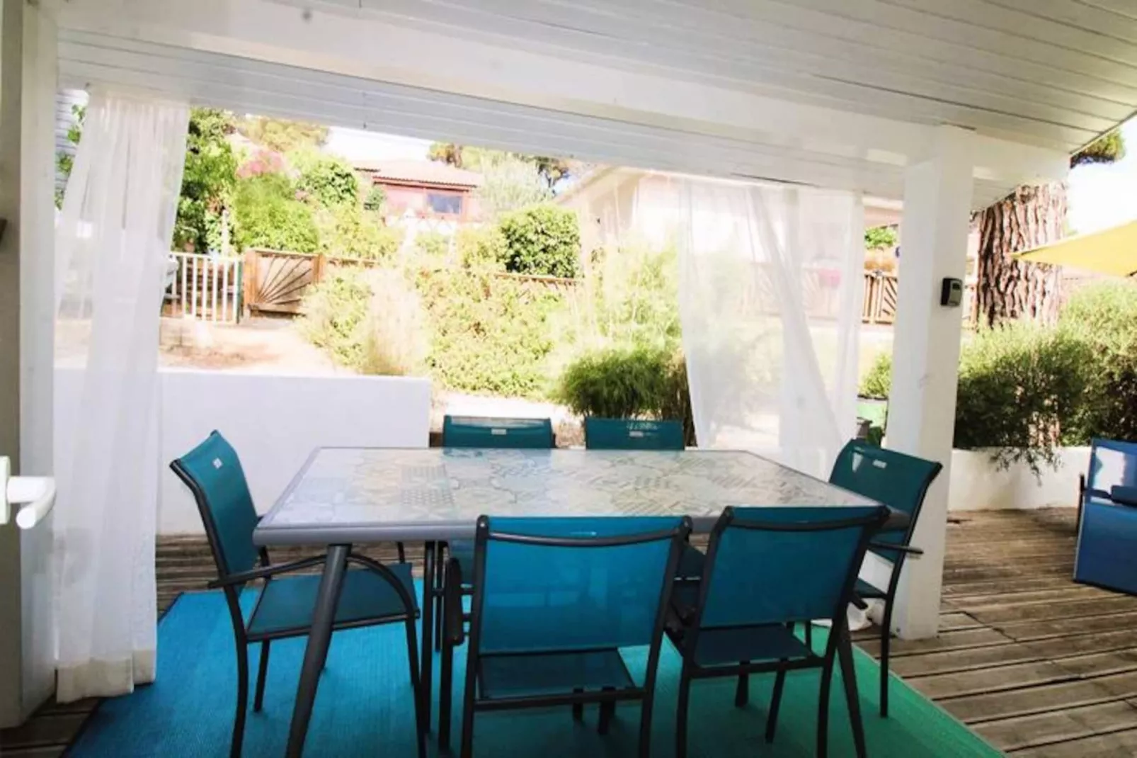 Résidence Parc Oasis-Image-tags.