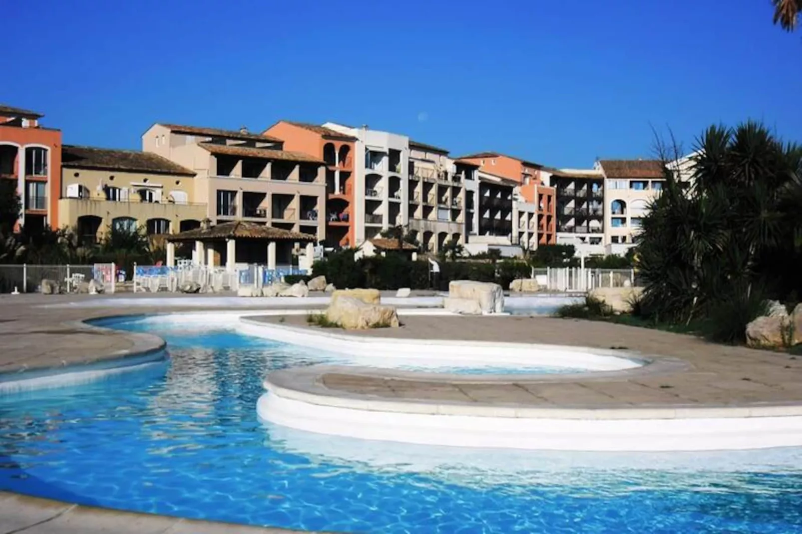 Résidence Marines De Gassin-Image-tags.