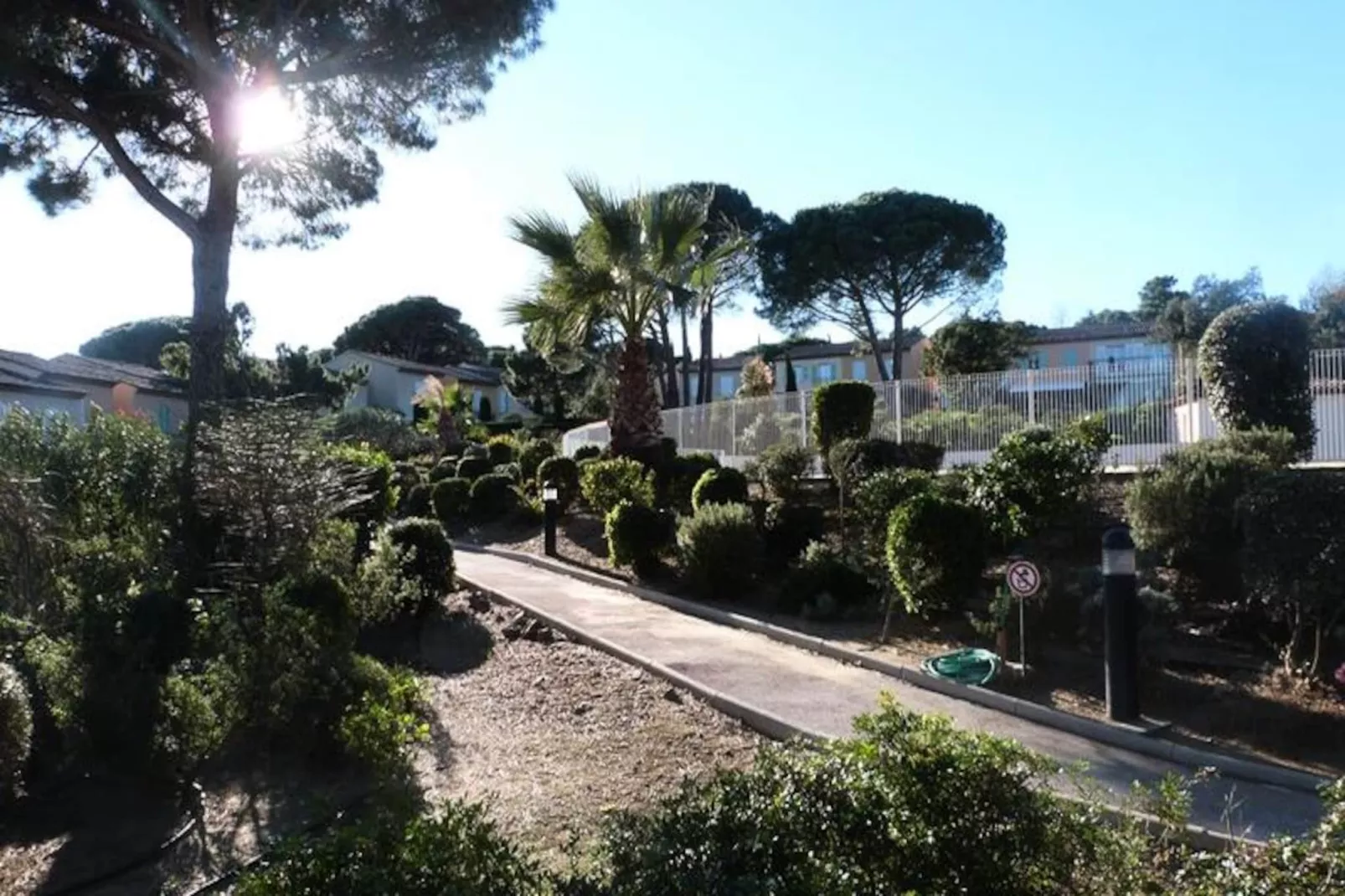 Résidence Les Parcs De Gassin-Image-tags.