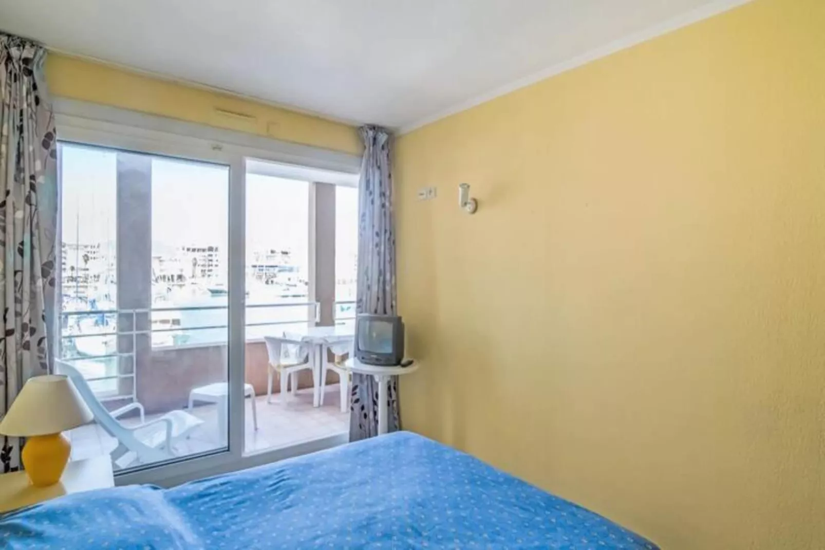 Résidence Cap Hermes - maeva Home-Außenbereich Sommer