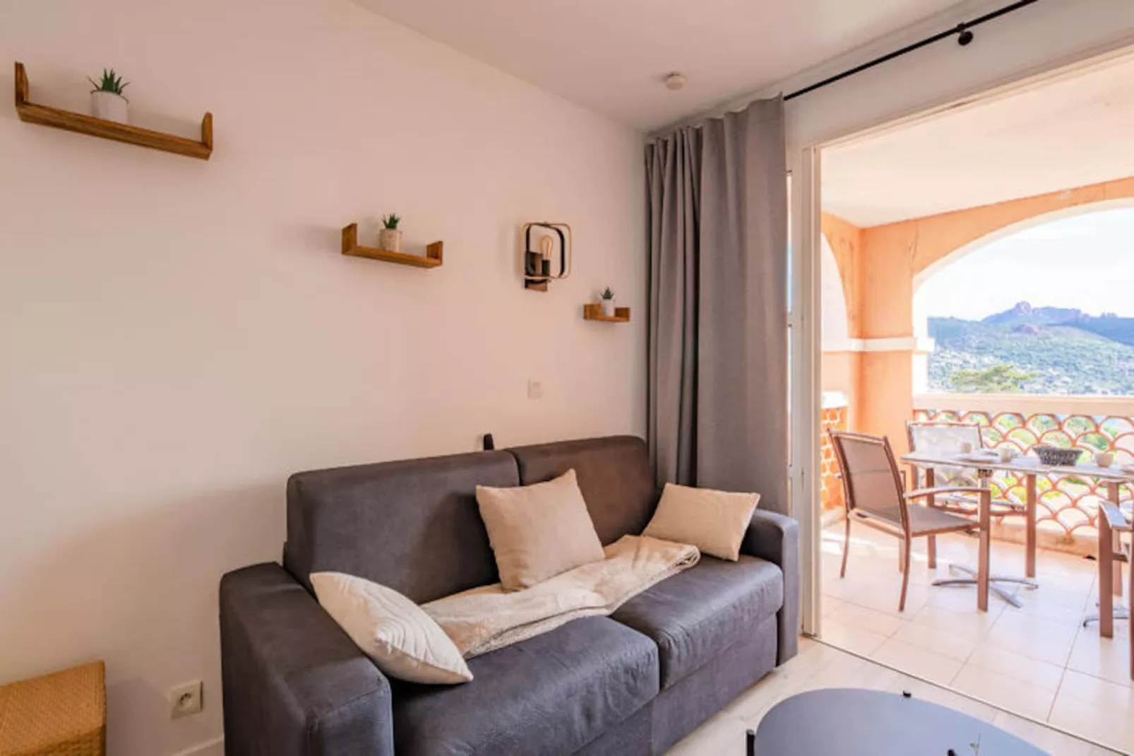 Résidence le Village de Cap Esterel - maeva Home-Image-tags.