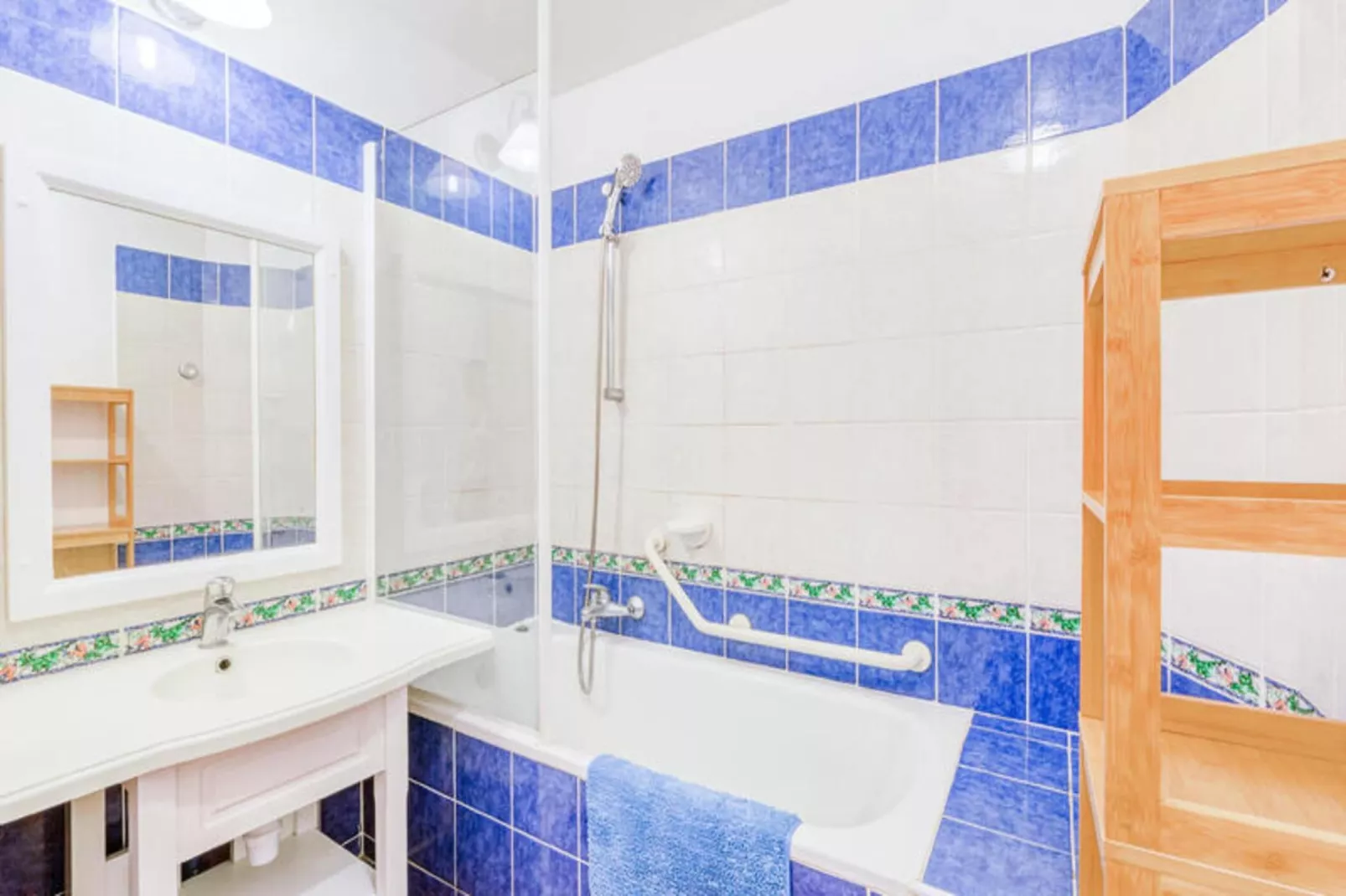 Résidence Les Rivages du Lac - maeva Home-Salle de bain