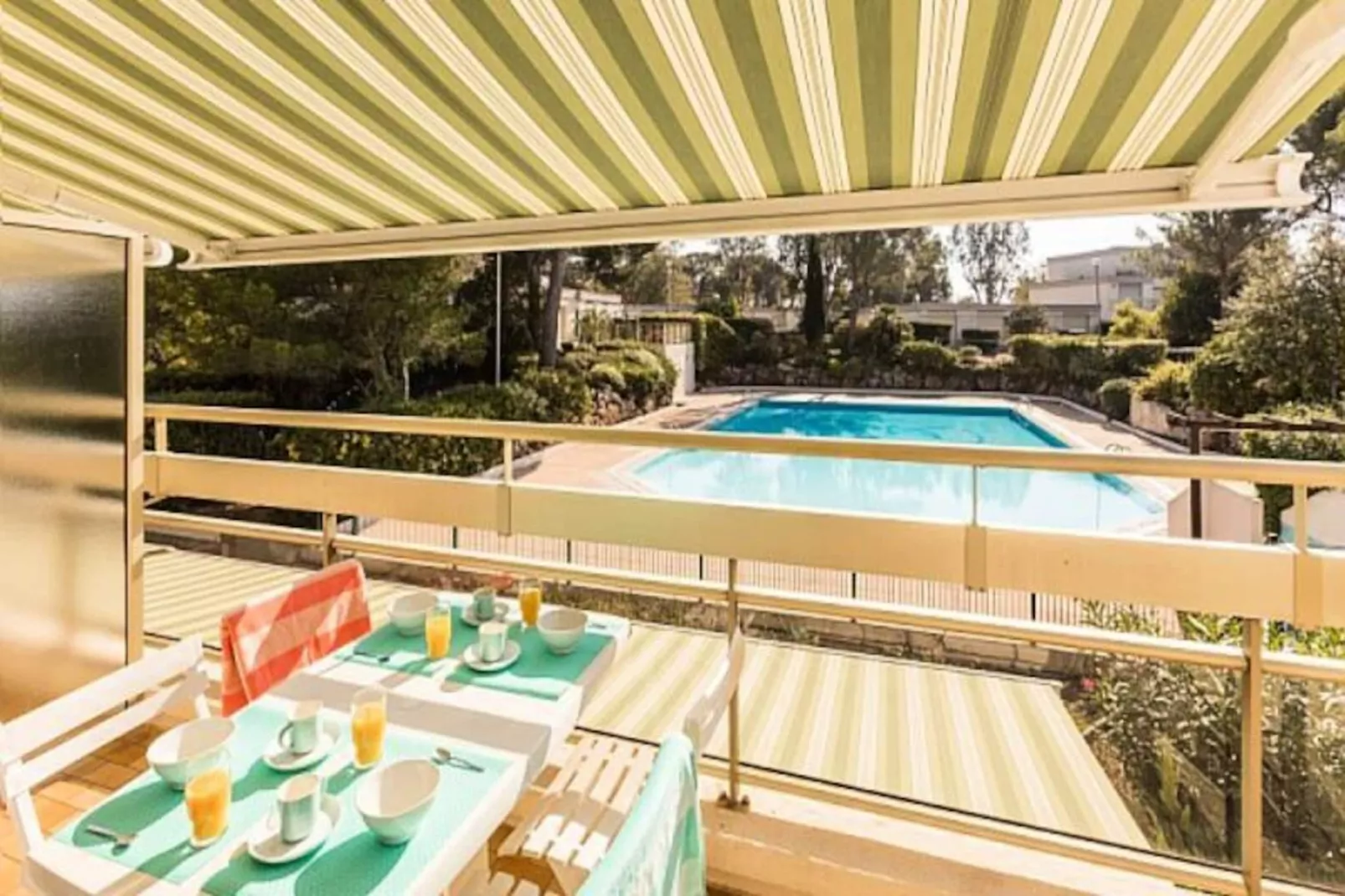 Résidence Pierre & Vacances La Corniche d'Or-Image-tags.