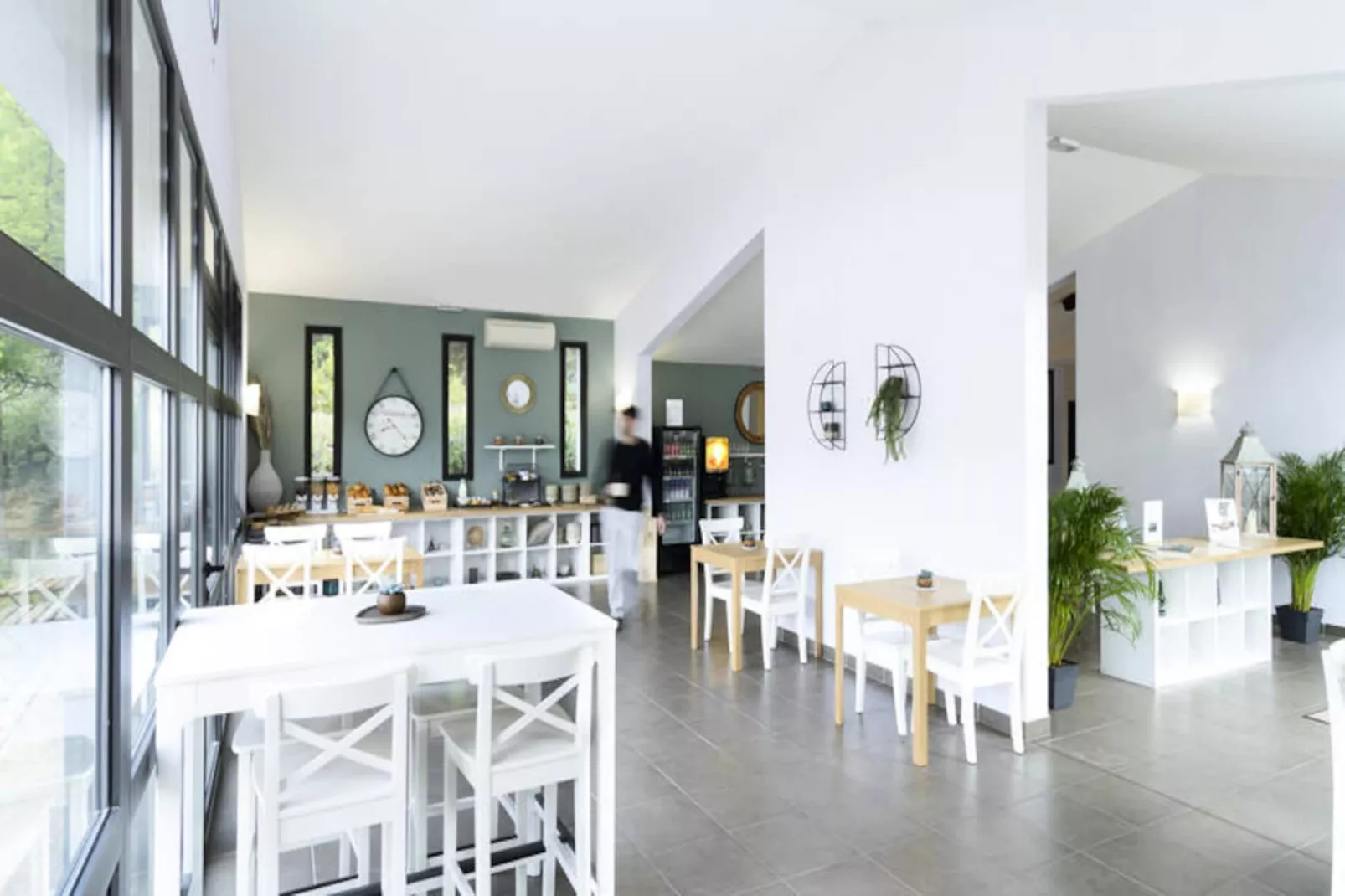 Résidence Garden & City Mont Ventoux - Malaucène****-Image-tags.