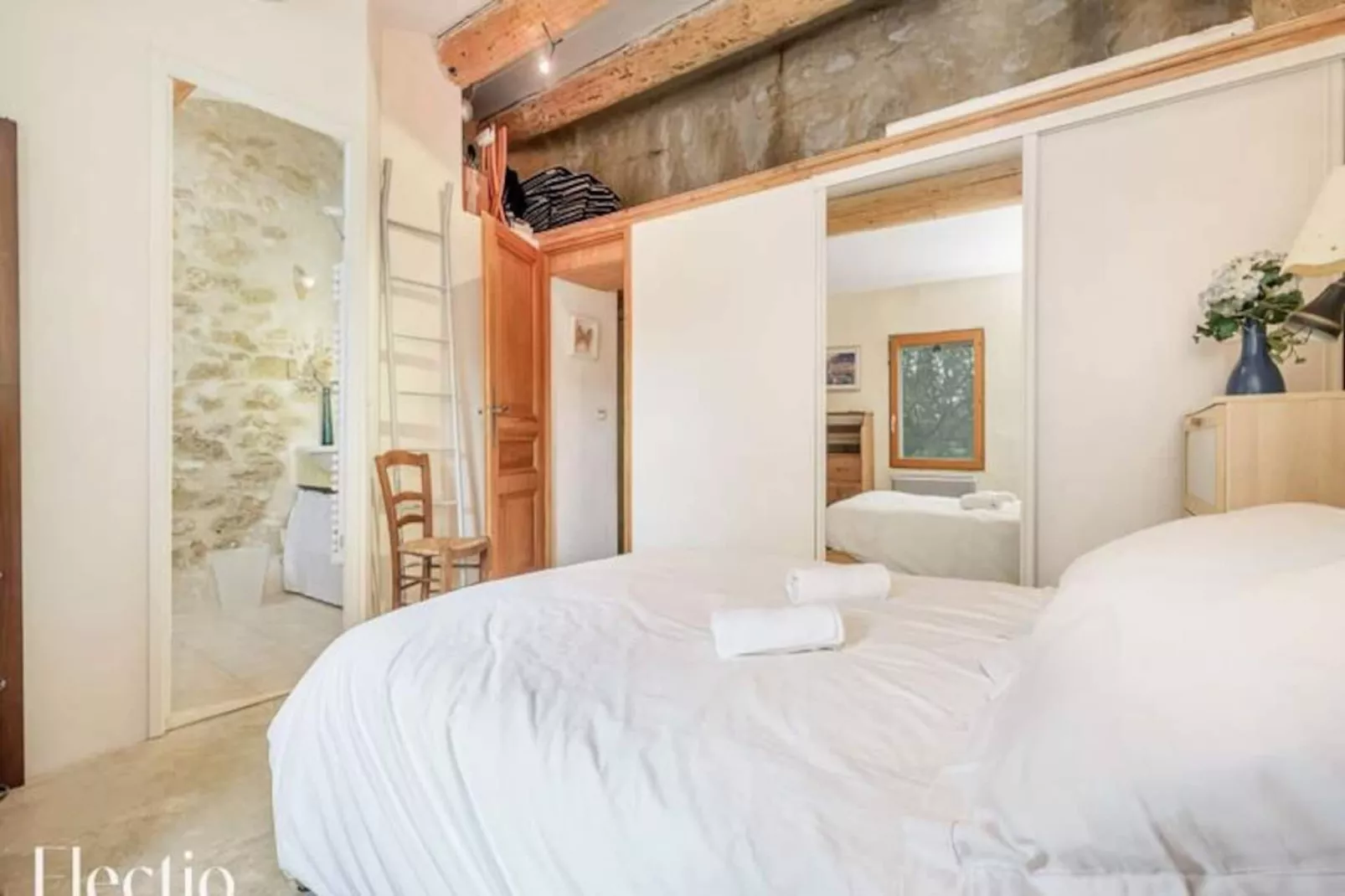 Mas Du Rocher I Piscine, P&eacute;tanque & Chemin&eacute;e-Image-tags.