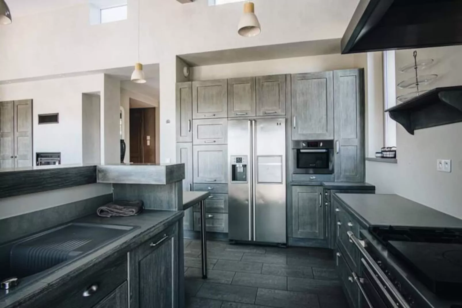 Magnifique Propri&eacute;t&eacute; Avec Vues Panoramiques Et Piscine Priv&eacute;e-Image-tags.