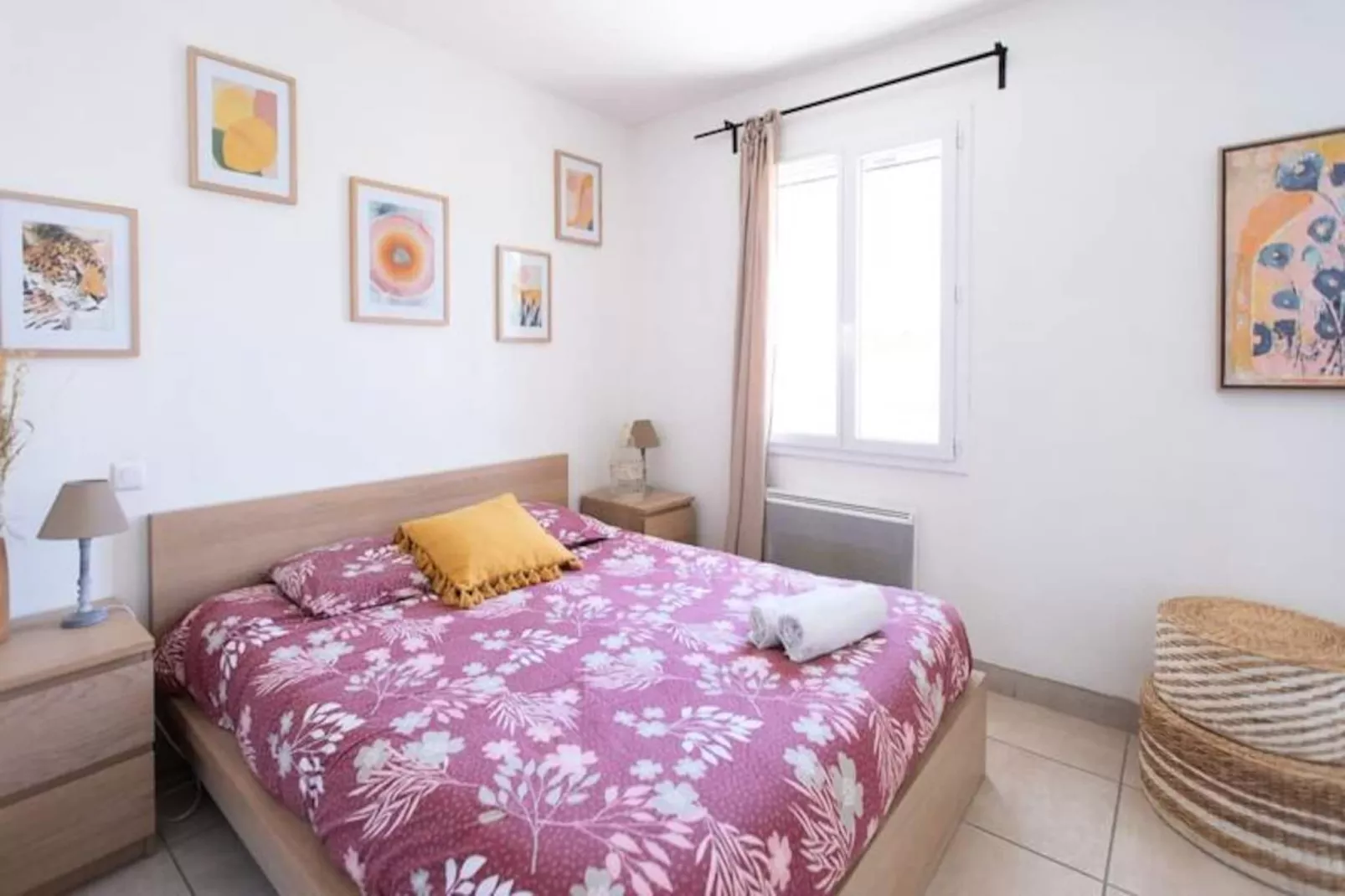 Villa Anna - Piscine Priv&eacute;e Proche Du Centre Historique-Image-tags.