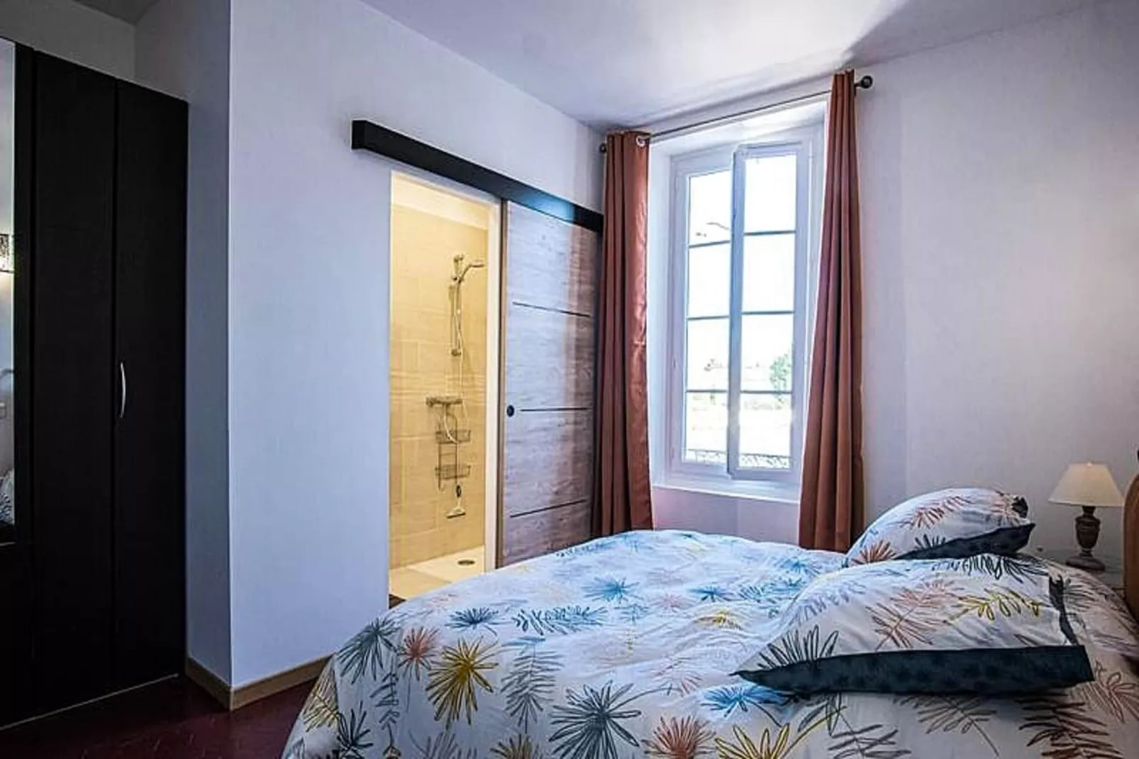 Maison Avec Jardin Proche Du Centre-ville Isle-sur-la-sorgue-Chambre