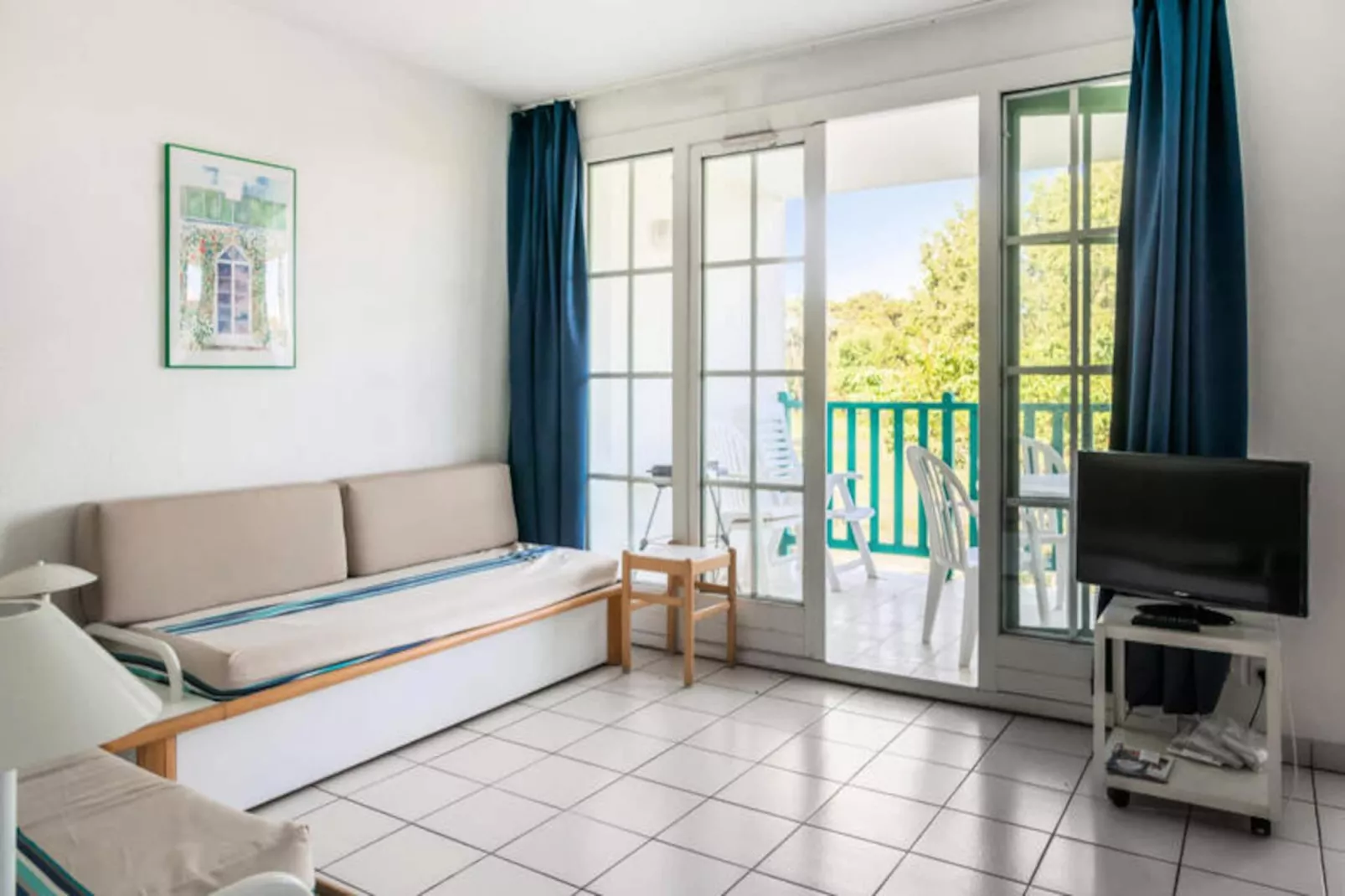 Résidence Port Bourgenay - maeva Home-Image-tags.