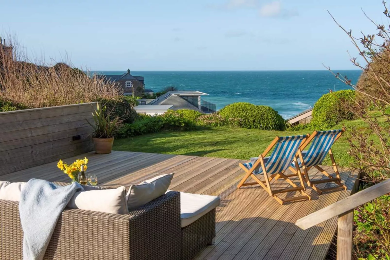 Villa Cuba - Domaine Le Sherwood-Areas within 5km in summer