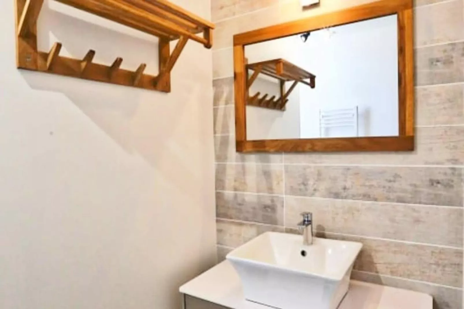 Villa Irlande - Domaine Le Sherwood-Bedroom