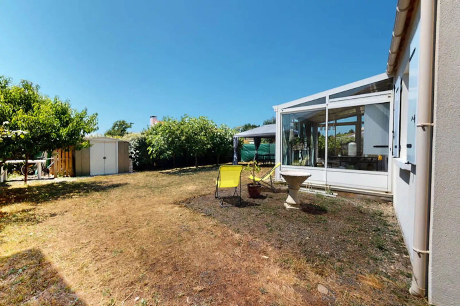 Maison à Bretignolles-sur-Mer