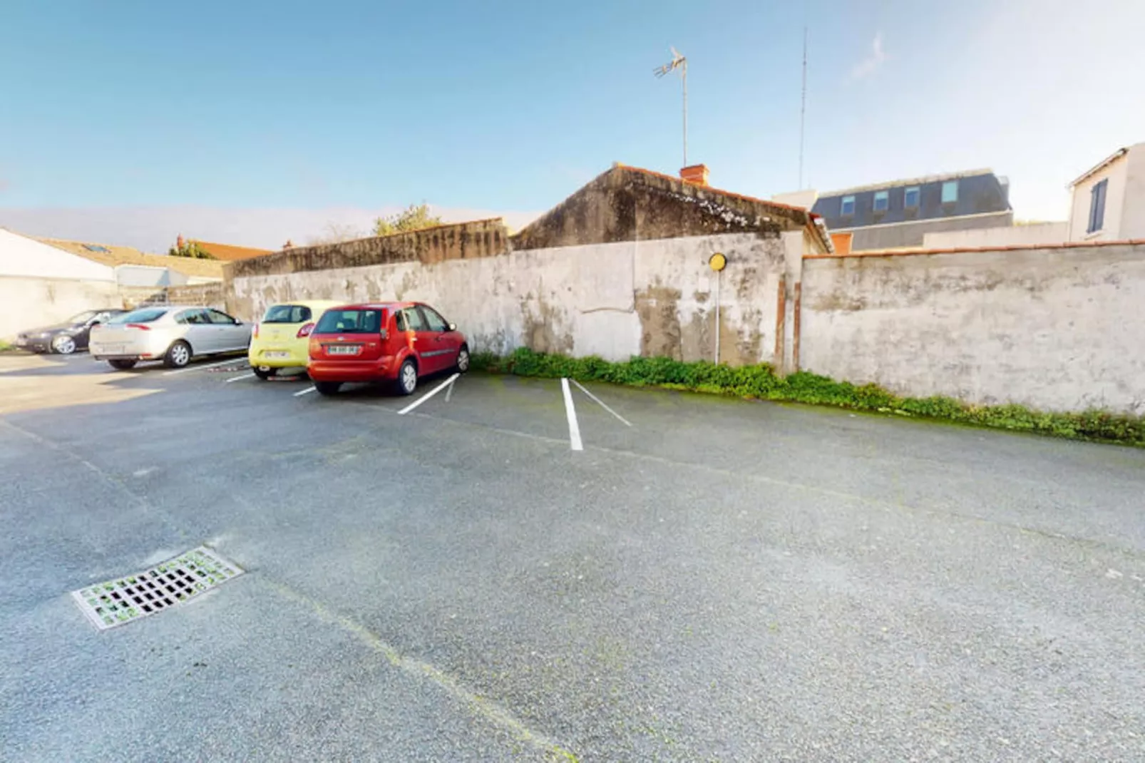 Appartements à Saint-Gilles-Croix-de-Vie-Image-tags.