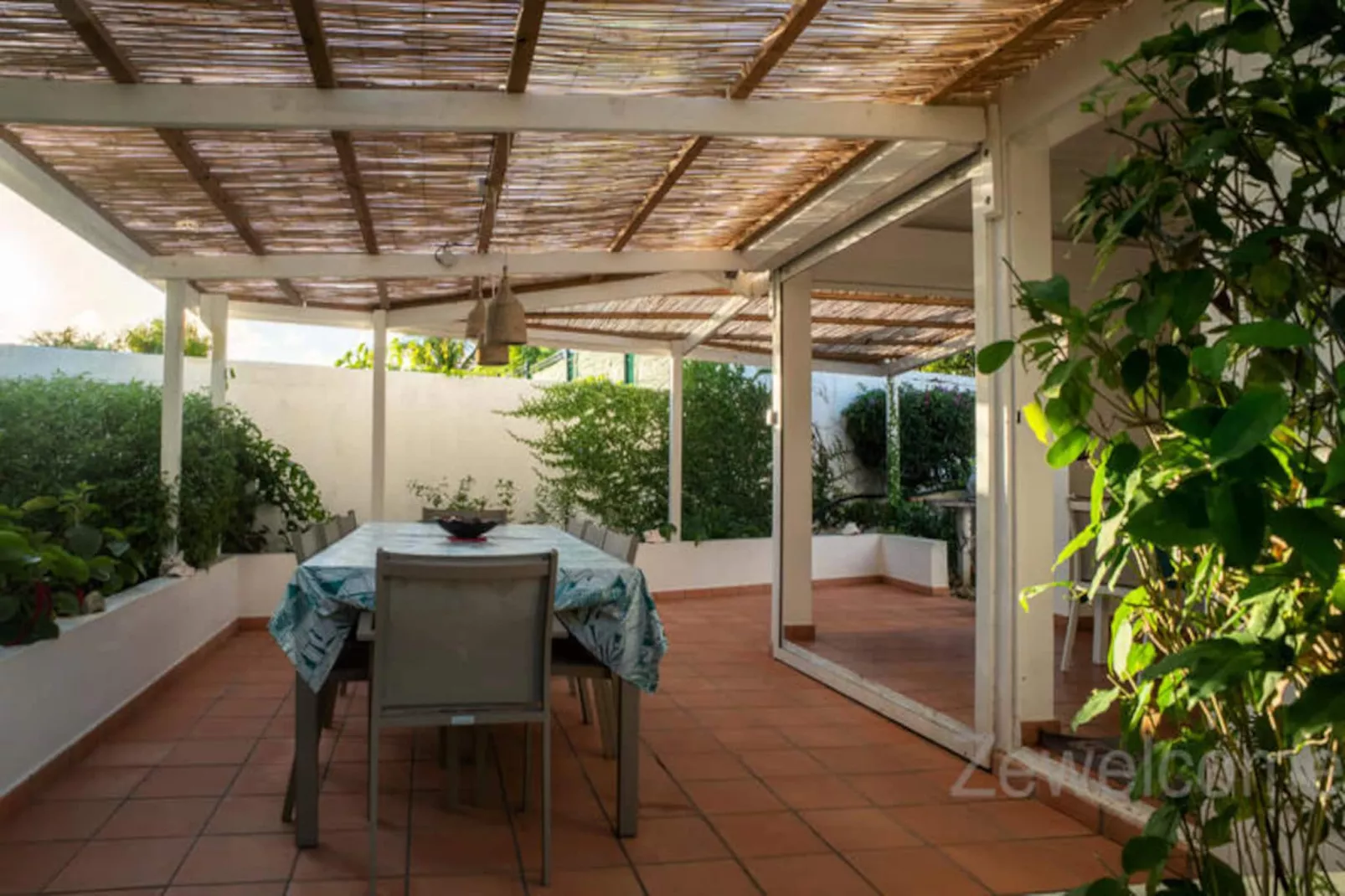 Villa Douceur Cara&iuml;bes