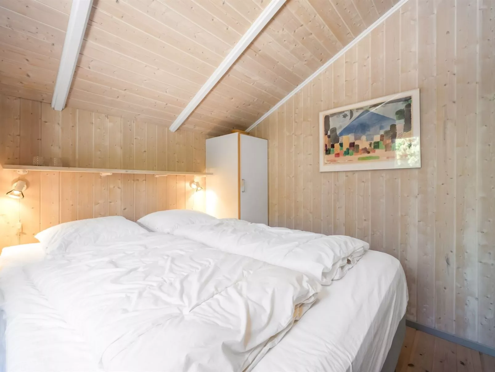 "Elba" - 275m to the fjord-Inside