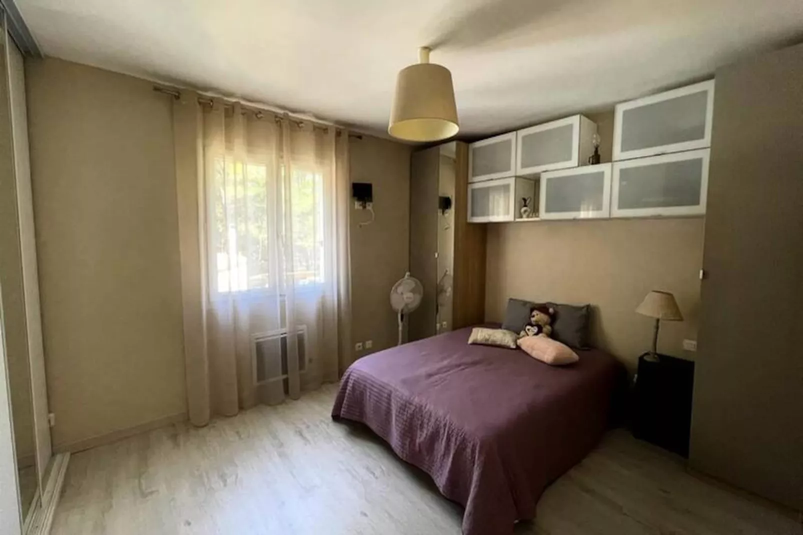 Villa Des Pins, Belle Maison Familiale, Proche Aix En Provence, 8 Personnes-Image-tags.