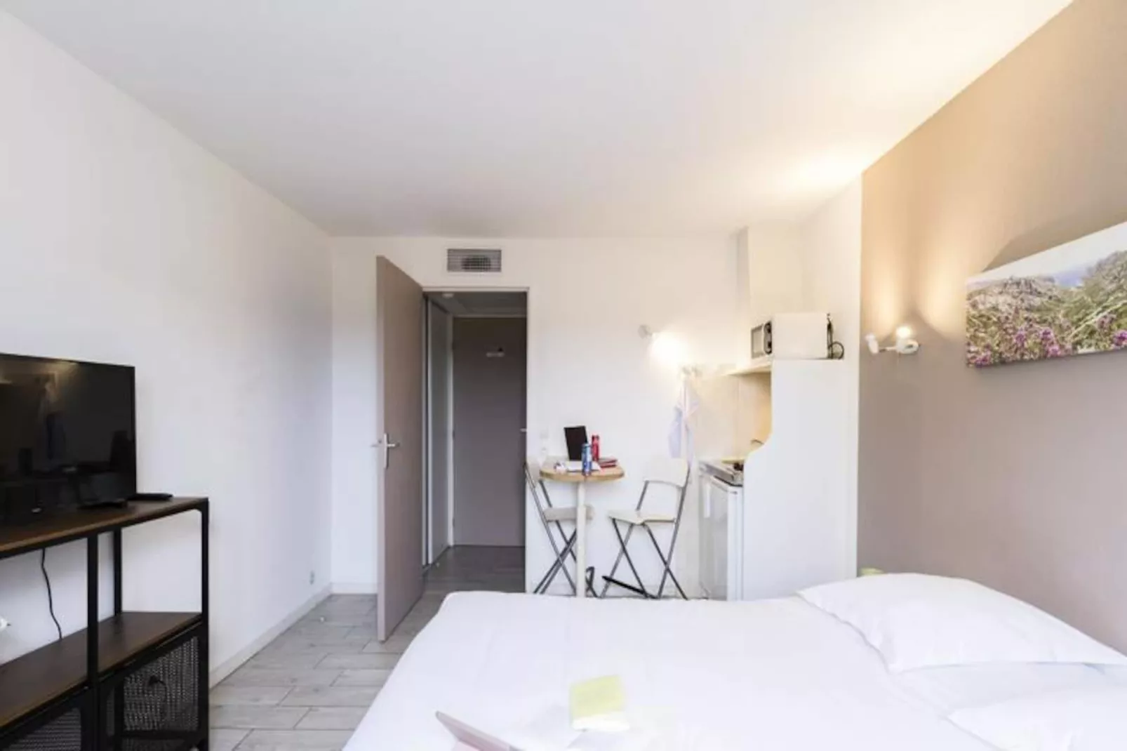 Résidence Garden & City Aix-en-Provence - Puyricard-Image-tags.