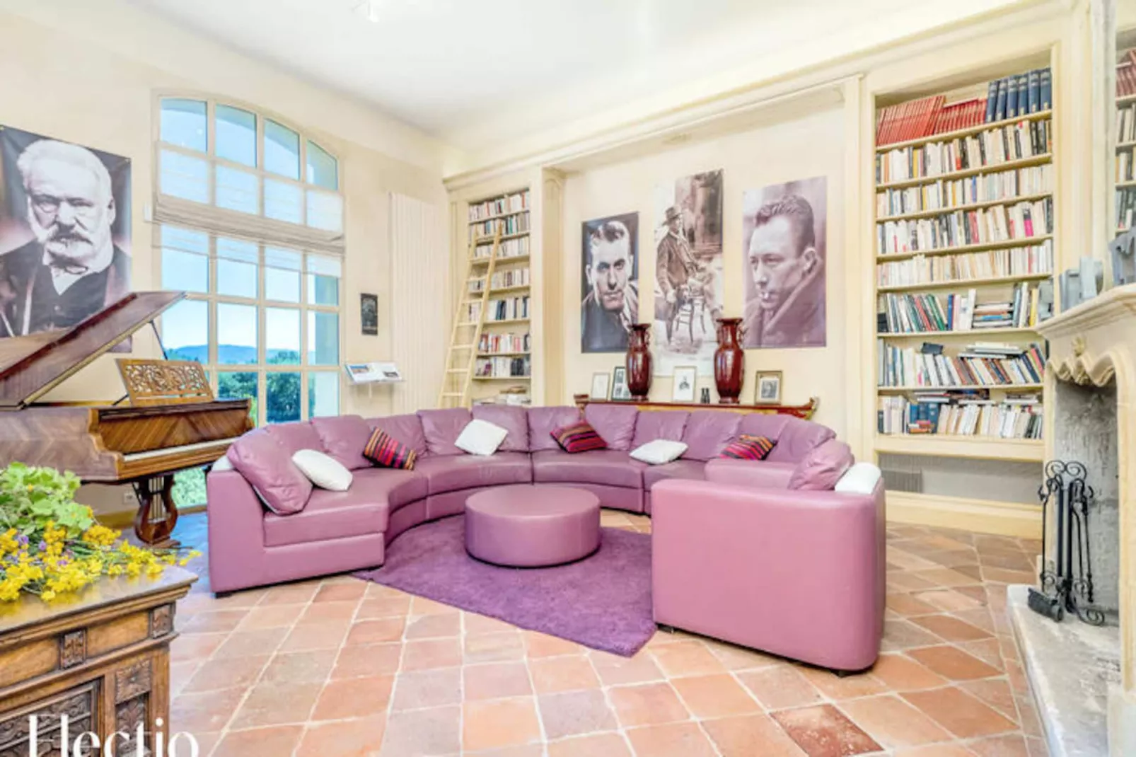 Grande Bastide | Domaine Tour Campanets-Image-tags.