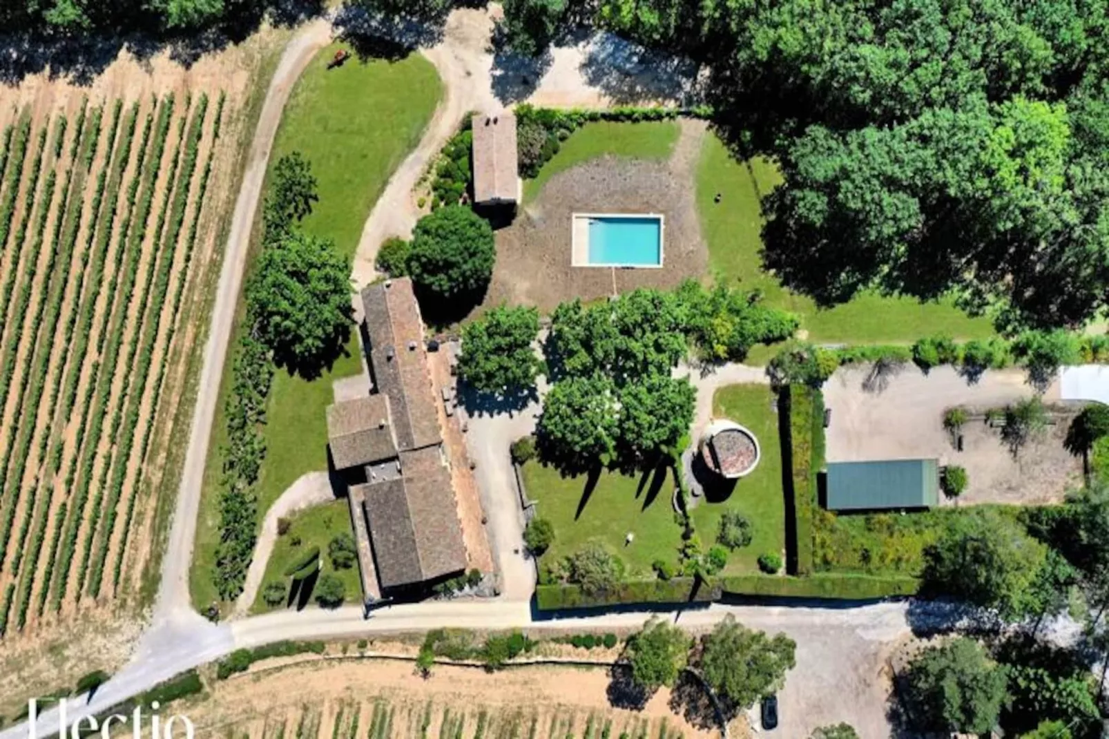 Petite Bastide | Domaine Tour Campanets-Image-tags.