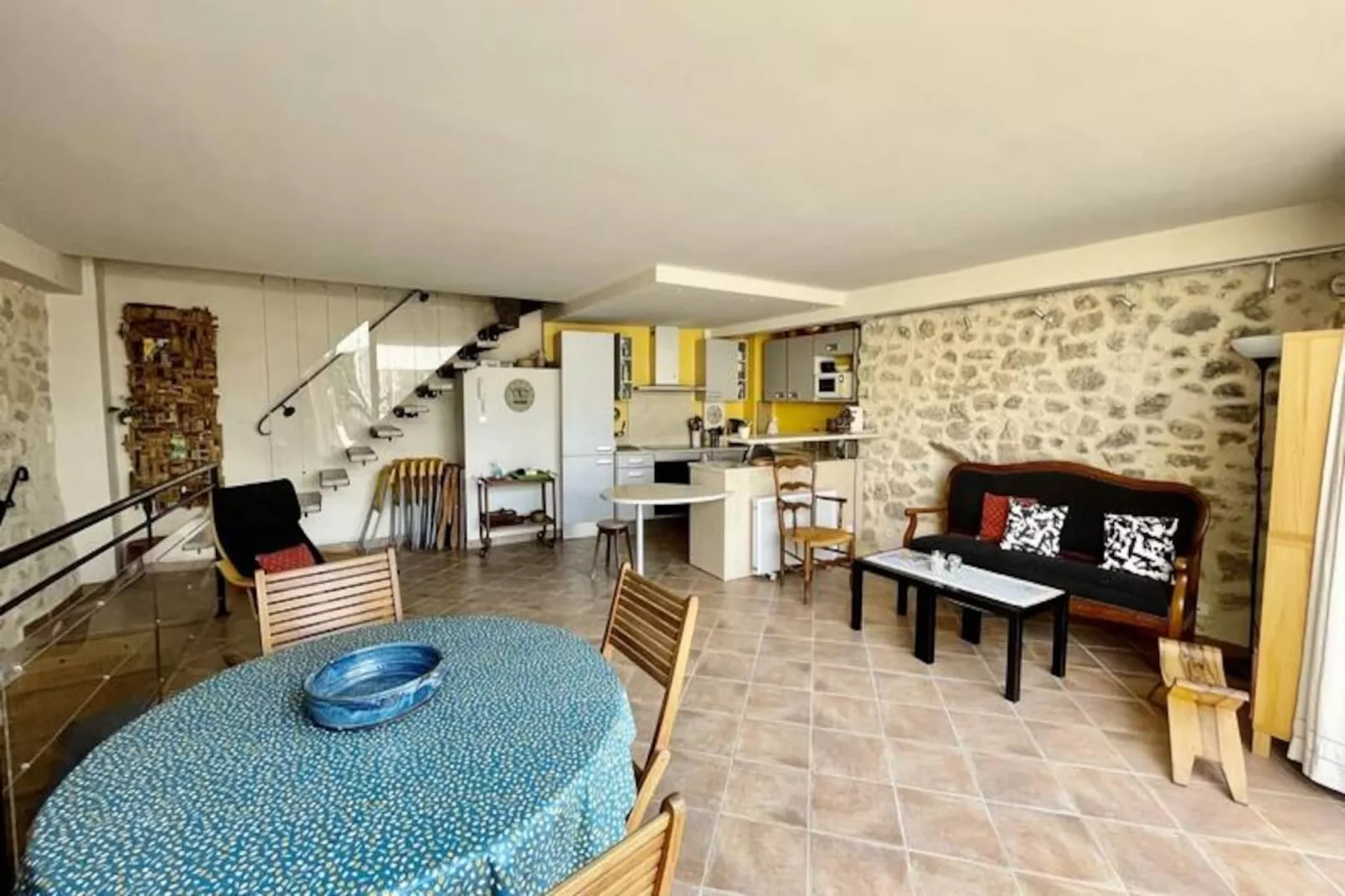 Maison De Village "stella"-Image-tags.