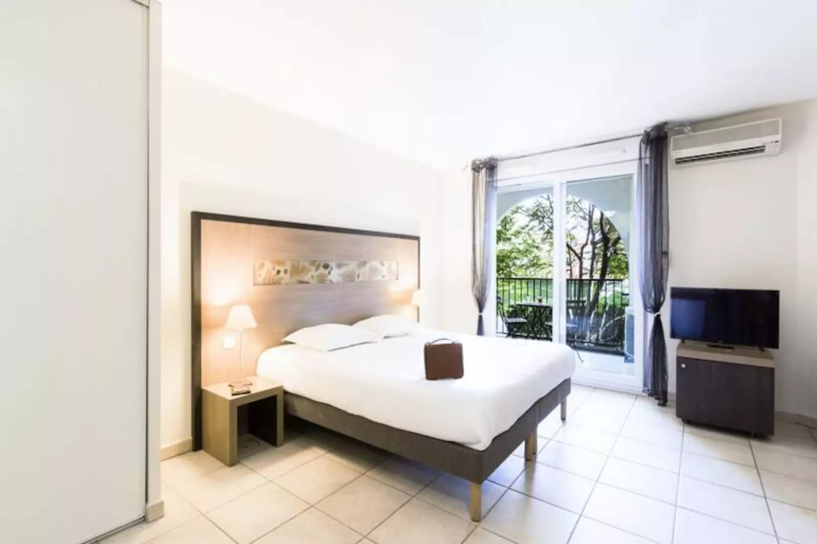 Résidence Garden & City Aix-en-Provence Rousset***-Image-tags.