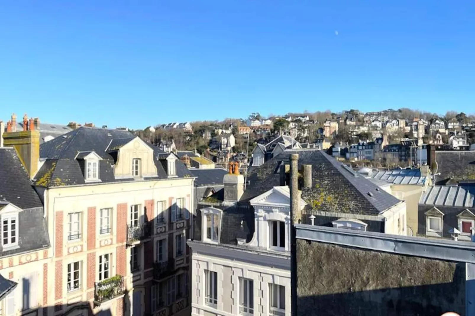 🥂  Loft - Echapp&eacute;e Mer - Casino 50m-Image-tags.