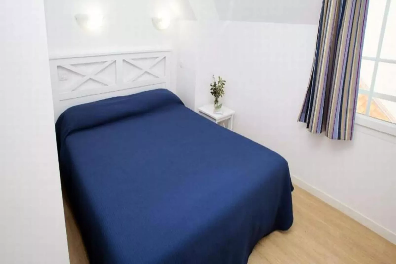 Résidence Odalys Le Domaine des Dunettes-Chambre